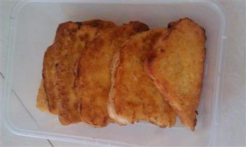 鸡蛋裹馒头怎么做，鸡蛋裹馒头怎么做好吃，鸡蛋裹馒头做法