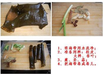 北京小吃-酥海带怎么做，北京小吃-酥海带怎么做好吃，北京小吃-酥海带做法