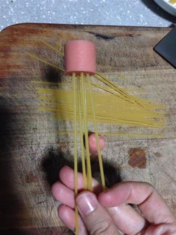 穿肠意面怎么做，穿肠意面怎么做好吃，穿肠意面做法
