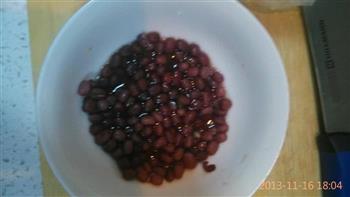 红薯红豆团怎么做，红薯红豆团怎么做好吃，红薯红豆团做法
