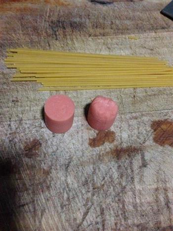 穿肠意面怎么做，穿肠意面怎么做好吃，穿肠意面做法