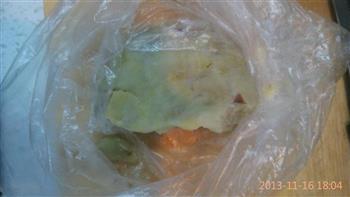 红薯红豆团怎么做，红薯红豆团怎么做好吃，红薯红豆团做法