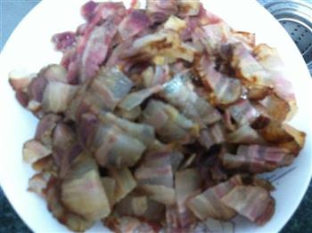 广式腊香萝卜糕怎么做，广式腊香萝卜糕怎么做好吃，广式腊香萝卜糕做法