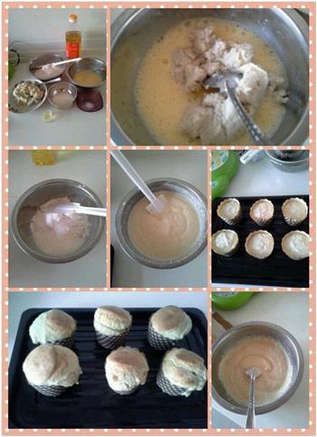 豆渣布丁怎么做，豆渣布丁怎么做好吃，豆渣布丁做法