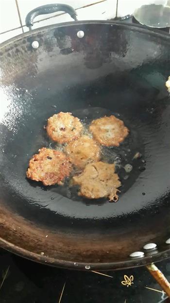 家常 藕饼怎么做，家常 藕饼怎么做好吃，家常 藕饼做法