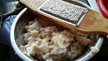 家常 藕饼怎么做，家常 藕饼怎么做好吃，家常 藕饼做法
