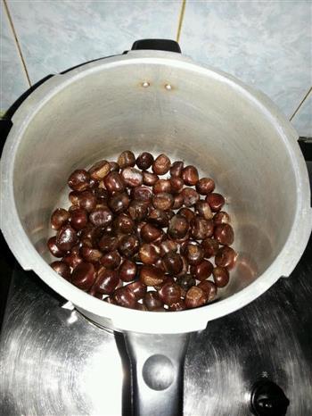 炒栗子怎么做，炒栗子怎么做好吃，炒栗子做法