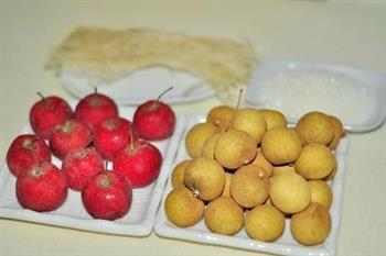桂圆山楂枸杞冻怎么做，桂圆山楂枸杞冻怎么做好吃，桂圆山楂枸杞冻做法