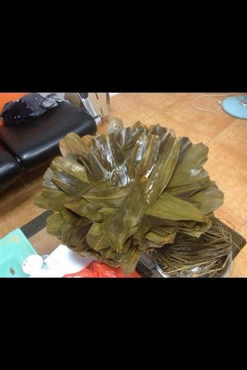 潮州棕子怎么做，潮州棕子怎么做好吃，潮州棕子做法