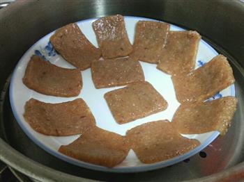 红糖蔓越莓年糕怎么做，红糖蔓越莓年糕怎么做好吃，红糖蔓越莓年糕做法