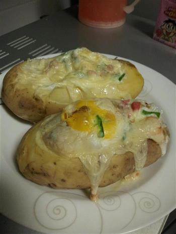 土豆杂蔬芝士怎么做，土豆杂蔬芝士怎么做好吃，土豆杂蔬芝士做法