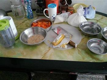 木瓜花生芝麻汤圆怎么做，木瓜花生芝麻汤圆怎么做好吃，木瓜花生芝麻汤圆做法