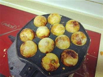 たこ焼き 日式章鱼烧 怎么做，たこ焼き 日式章鱼烧 怎么做好吃，たこ焼き 日式章鱼烧 做法