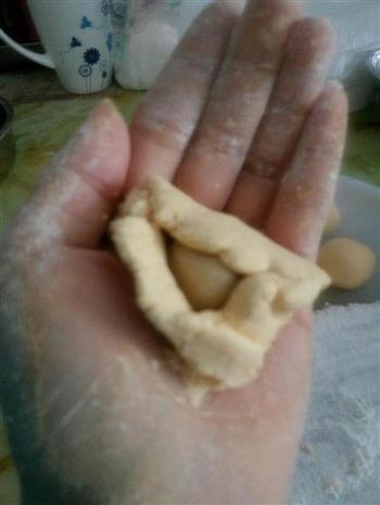 木瓜花生芝麻汤圆怎么做，木瓜花生芝麻汤圆怎么做好吃，木瓜花生芝麻汤圆做法