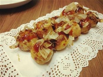 たこ焼き 日式章鱼烧 怎么做，たこ焼き 日式章鱼烧 怎么做好吃，たこ焼き 日式章鱼烧 做法