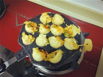 たこ焼き 日式章鱼烧 怎么做，たこ焼き 日式章鱼烧 怎么做好吃，たこ焼き 日式章鱼烧 做法