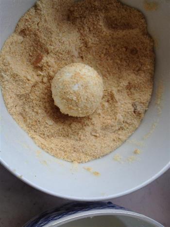 芽菜汤圆怎么做，芽菜汤圆怎么做好吃，芽菜汤圆做法