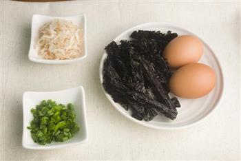 紫菜虾皮糕怎么做，紫菜虾皮糕怎么做好吃，紫菜虾皮糕做法