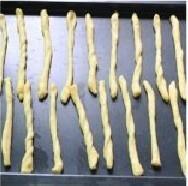 咸味芝士棒怎么做，咸味芝士棒怎么做好吃，咸味芝士棒做法