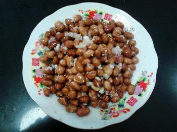 白醋花生米怎么做，白醋花生米怎么做好吃，白醋花生米做法