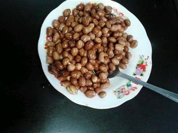 白醋花生米怎么做，白醋花生米怎么做好吃，白醋花生米做法