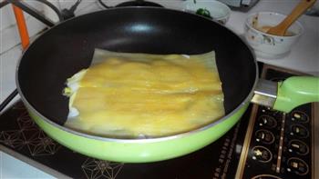 自制街边美味小吃-烤冷面怎么做，自制街边美味小吃-烤冷面怎么做好吃，自制街边美味小吃-烤冷面做法