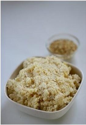 素香松怎么做，素香松怎么做好吃，素香松做法