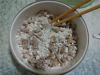 最具闽南特色的小吃-地瓜粉团怎么做，最具闽南特色的小吃-地瓜粉团怎么做好吃，最具闽南特色的小吃-地瓜粉团做法