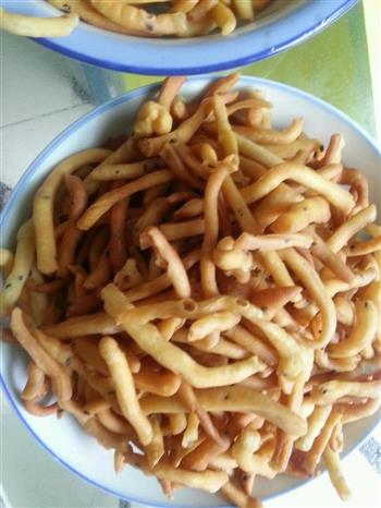 豇豆酥怎么做，豇豆酥怎么做好吃，豇豆酥做法