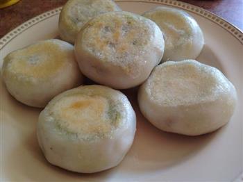 温州小吃-咸菜糯米饼怎么做，温州小吃-咸菜糯米饼怎么做好吃，温州小吃-咸菜糯米饼做法