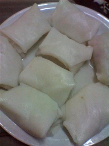 粿皮卷怎么做，粿皮卷怎么做好吃，粿皮卷做法