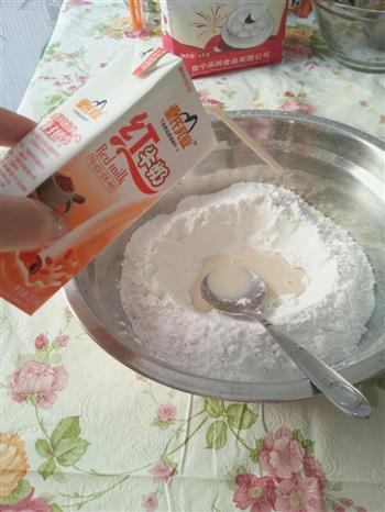 红豆紫薯汤圆怎么做，红豆紫薯汤圆怎么做好吃，红豆紫薯汤圆做法