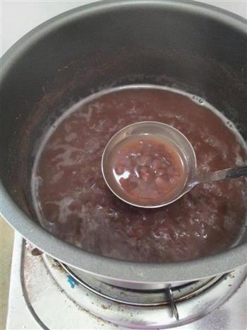 红豆紫薯汤圆怎么做，红豆紫薯汤圆怎么做好吃，红豆紫薯汤圆做法