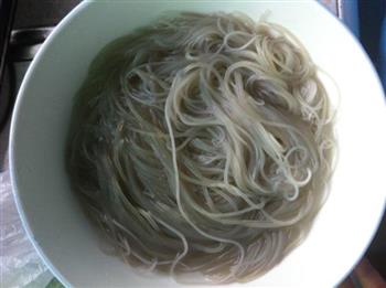 酸辣粉家常版怎么做，酸辣粉家常版怎么做好吃，酸辣粉家常版做法