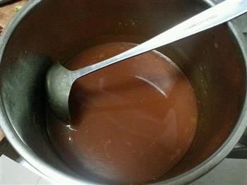 牛肉酱香米线怎么做，牛肉酱香米线怎么做好吃，牛肉酱香米线做法