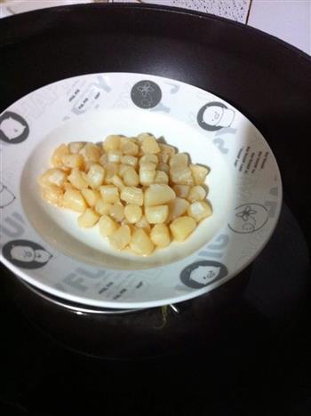 鲜香广式腊味萝卜糕怎么做，鲜香广式腊味萝卜糕怎么做好吃，鲜香广式腊味萝卜糕做法