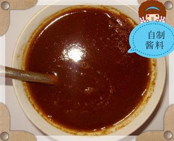 自制潮式肠粉怎么做，自制潮式肠粉怎么做好吃，自制潮式肠粉做法