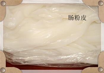 自制潮式肠粉怎么做，自制潮式肠粉怎么做好吃，自制潮式肠粉做法