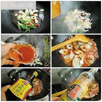 在家做韩式料理-韩味炖鳕鱼怎么做，在家做韩式料理-韩味炖鳕鱼怎么做好吃，在家做韩式料理-韩味炖鳕鱼做法
