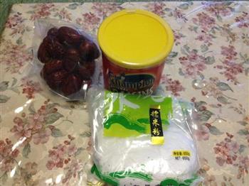 苏州名点-枣泥拉糕怎么做，苏州名点-枣泥拉糕怎么做好吃，苏州名点-枣泥拉糕做法