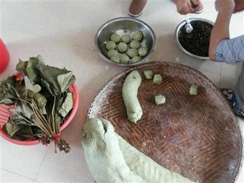 蒿菜粑粑怎么做，蒿菜粑粑怎么做好吃，蒿菜粑粑做法