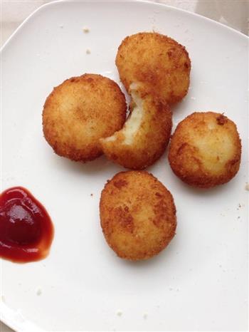 薯仔饼怎么做，薯仔饼怎么做好吃，薯仔饼做法