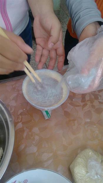 土司香芋卷怎么做，土司香芋卷怎么做好吃，土司香芋卷做法