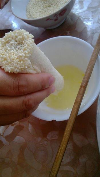 土司香芋卷怎么做，土司香芋卷怎么做好吃，土司香芋卷做法