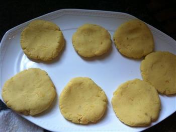 简单易做好吃红薯饼怎么做，简单易做好吃红薯饼怎么做好吃，简单易做好吃红薯饼做法