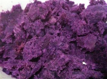 牛奶紫薯汤圆怎么做，牛奶紫薯汤圆怎么做好吃，牛奶紫薯汤圆做法