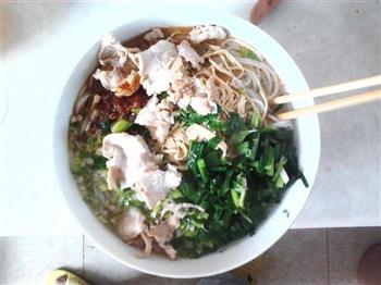 chuan肉米线怎么做，chuan肉米线怎么做好吃，chuan肉米线做法