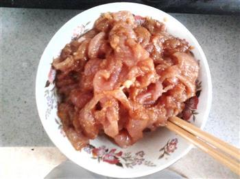 chuan肉米线怎么做，chuan肉米线怎么做好吃，chuan肉米线做法