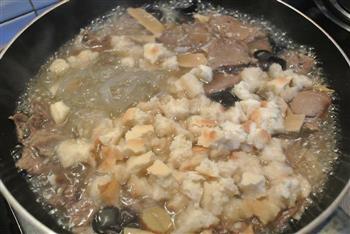 简易羊肉泡馍怎么做，简易羊肉泡馍怎么做好吃，简易羊肉泡馍做法
