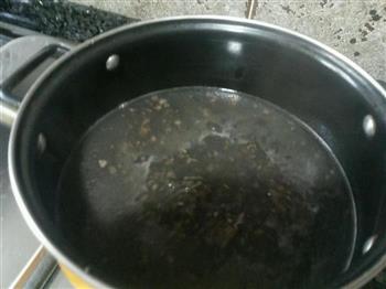 重庆特色早餐-油醪糟煮糍粑怎么做，重庆特色早餐-油醪糟煮糍粑怎么做好吃，重庆特色早餐-油醪糟煮糍粑做法